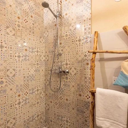 Is Perdas Rural Retreat &