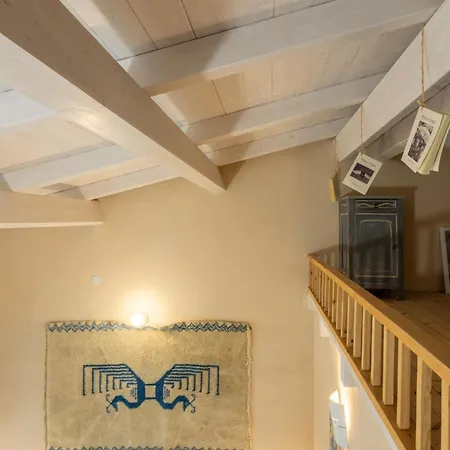 Is Perdas Rural Retreat & Station touristique *