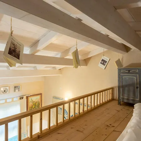 Is Perdas Rural Retreat & *