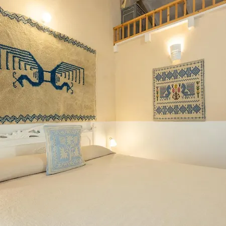 Is Perdas Rural Retreat &