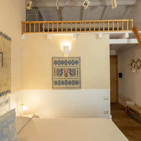 Is Perdas Rural Retreat & Station touristique *