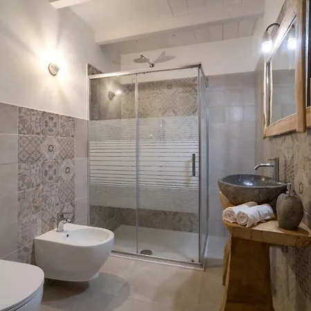 Resort Is Perdas Rural Retreat & *