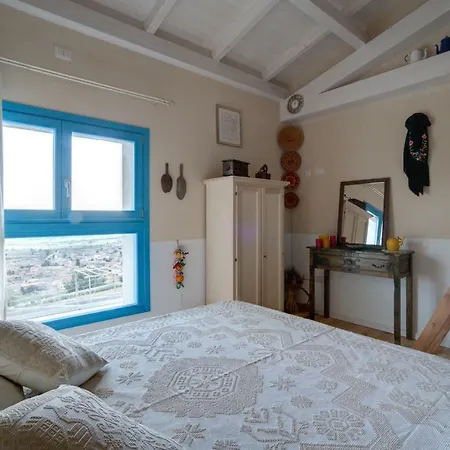 Is Perdas Rural Retreat & Resort *