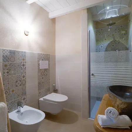 Is Perdas Rural Retreat & Resort