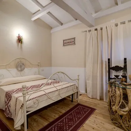 Resort Is Perdas Rural Retreat & *