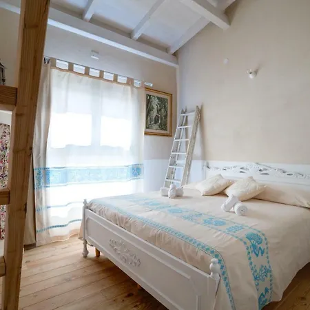 Is Perdas Rural Retreat & Resort Gergei