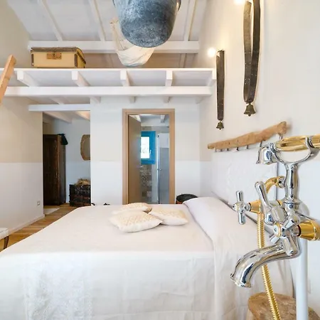 Is Perdas Rural Retreat &