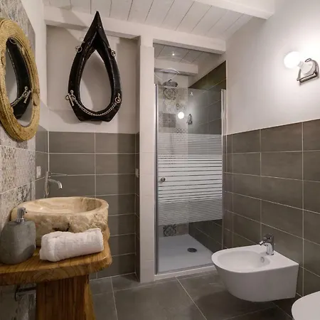 Resort Is Perdas Rural Retreat &