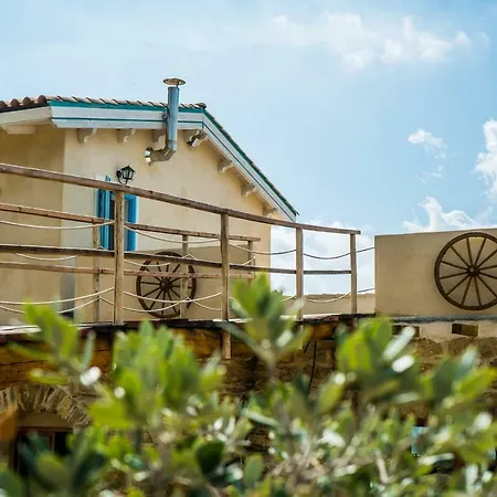 Is Perdas Rural Retreat & Resort