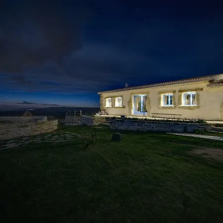 Resort Is Perdas Rural Retreat & Gergei