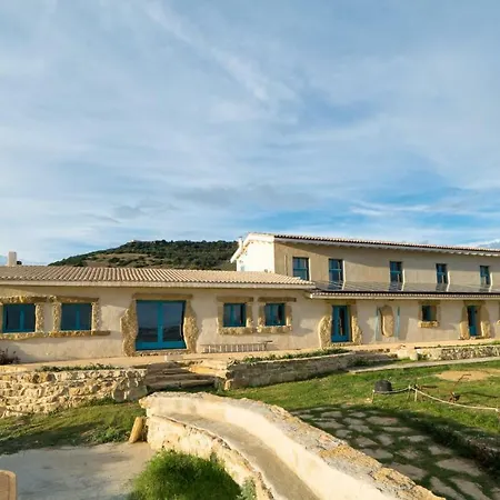Is Perdas Rural Retreat & * Gergei