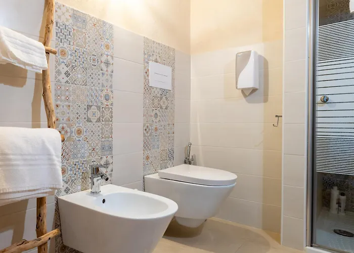 Is Perdas Rural Retreat &