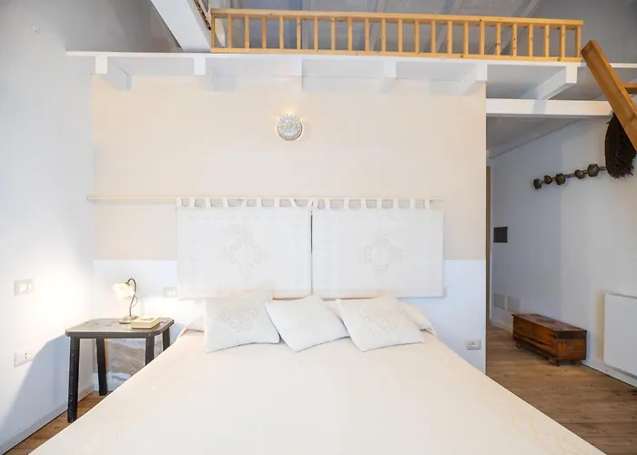 Is Perdas Rural Retreat & *