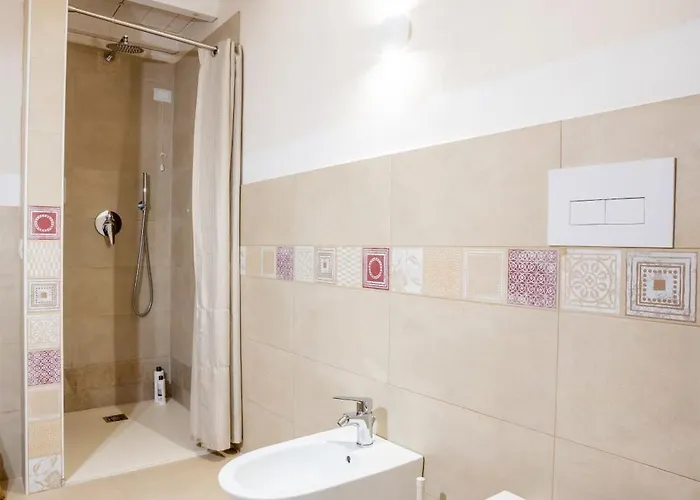 Semesteranläggning (resort) Is Perdas Rural Retreat &