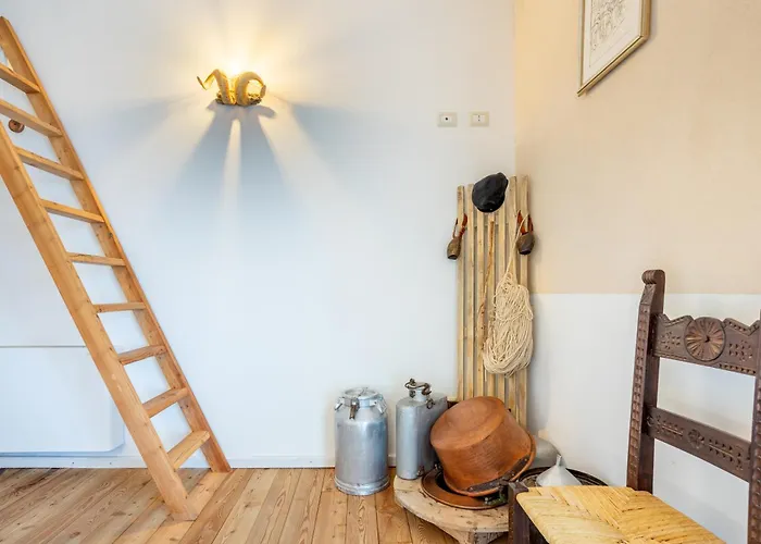 Is Perdas Rural Retreat & Semesteranläggning (resort) *