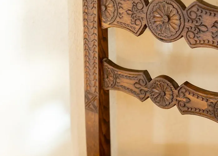 Is Perdas Rural Retreat & Gergei