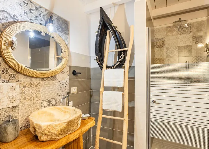 Is Perdas Rural Retreat & *