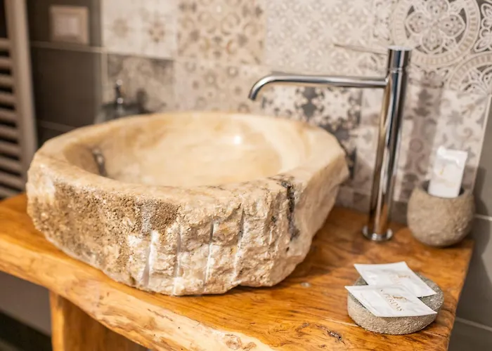 Is Perdas Rural Retreat & Gergei