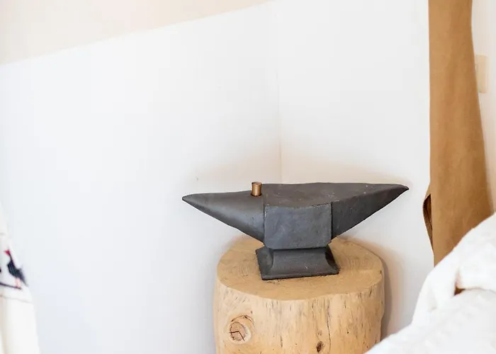 Is Perdas Rural Retreat & Semesteranläggning (resort) Gergei