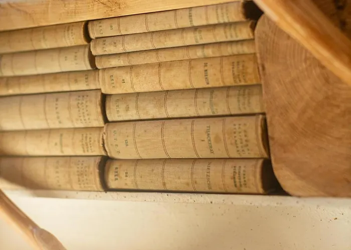 Is Perdas Rural Retreat &