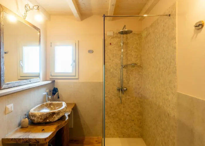 Is Perdas Rural Retreat & Semesteranläggning (resort)