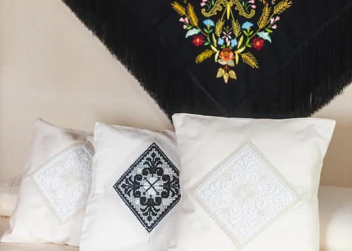 Is Perdas Rural Retreat & Semesteranläggning (resort) Gergei