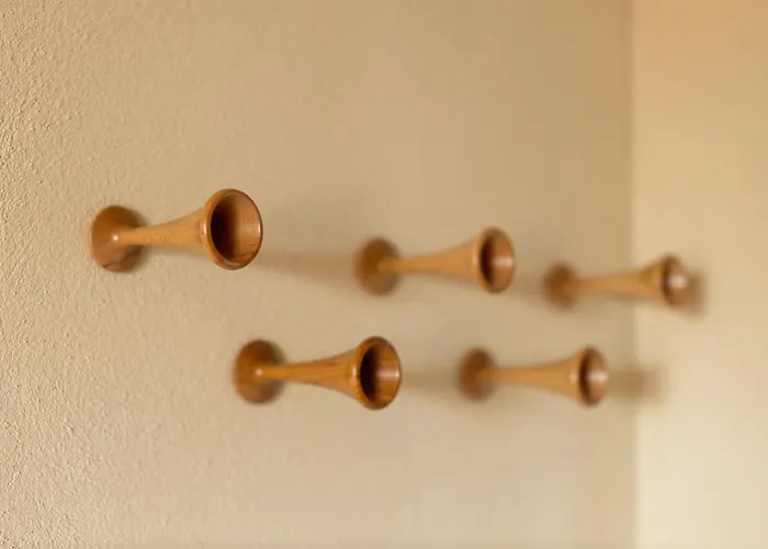 Semesteranläggning (resort) Is Perdas Rural Retreat & Gergei