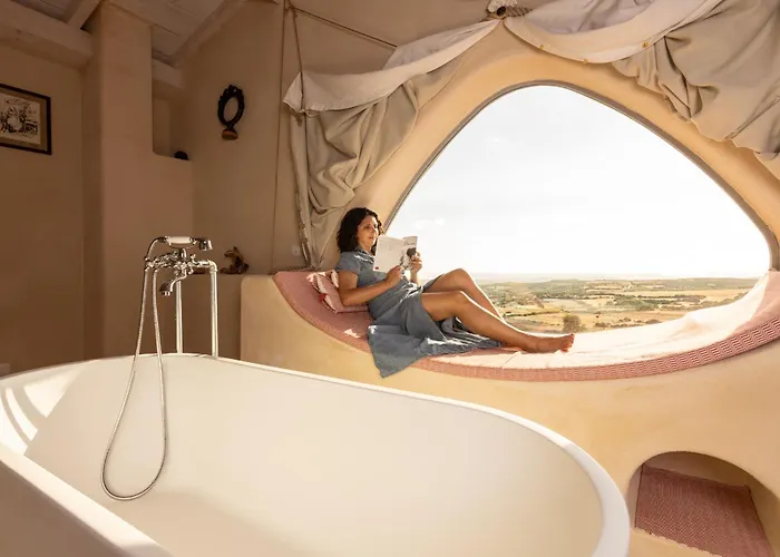 Is Perdas Rural Retreat & *