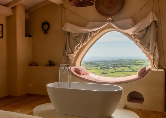 Is Perdas Rural Retreat & Gergei