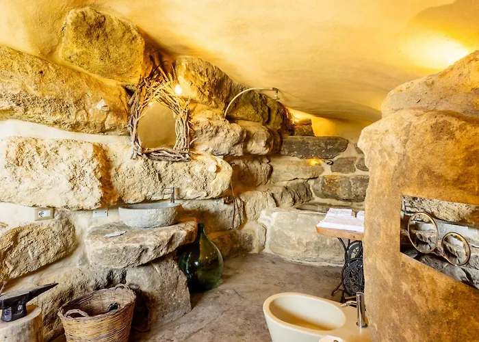 Is Perdas Rural Retreat &