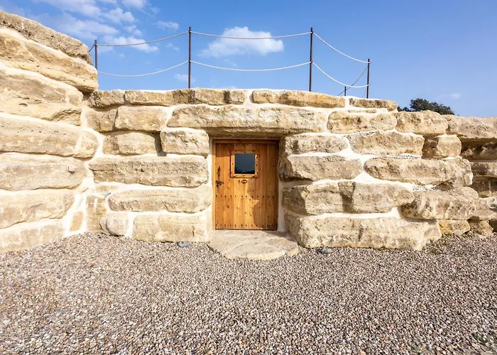 Is Perdas Rural Retreat & Semesteranläggning (resort) *