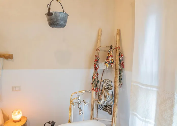 Is Perdas Rural Retreat & Semesteranläggning (resort)