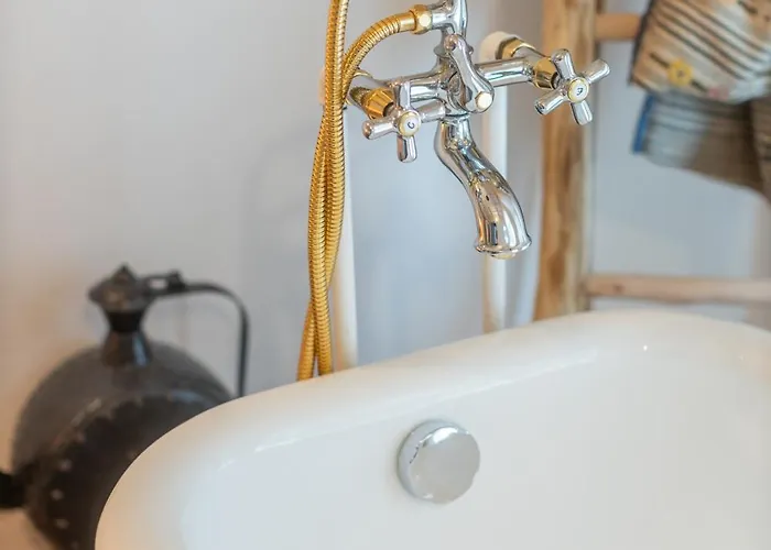 度假村 Is Perdas Rural Retreat & Gergei