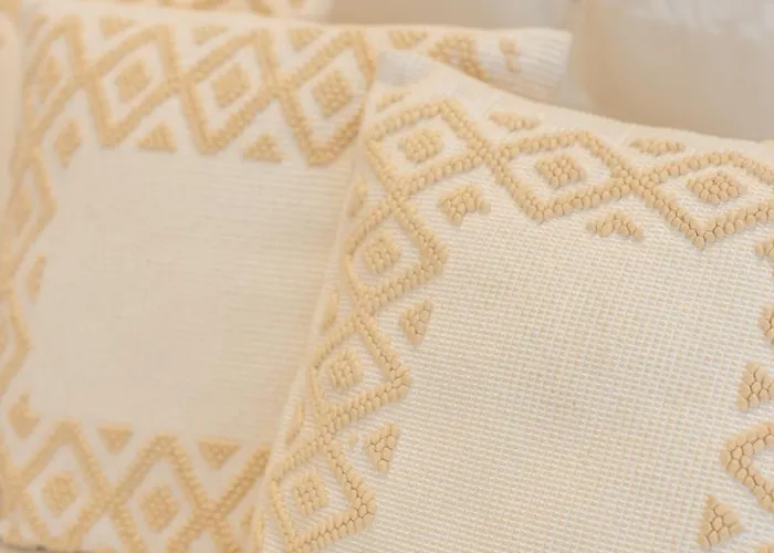 Is Perdas Rural Retreat & *