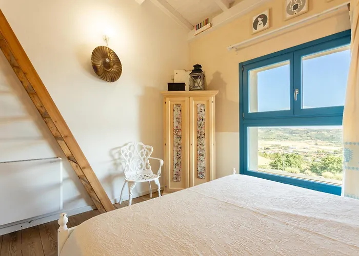 Is Perdas Rural Retreat & Gergei