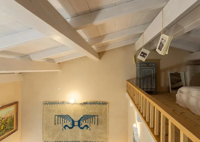 Is Perdas Rural Retreat & Semesteranläggning (resort) *