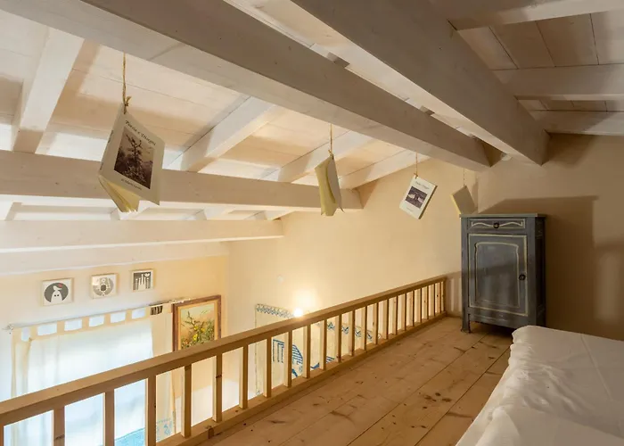 Is Perdas Rural Retreat & *