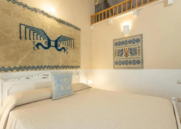 Is Perdas Rural Retreat &