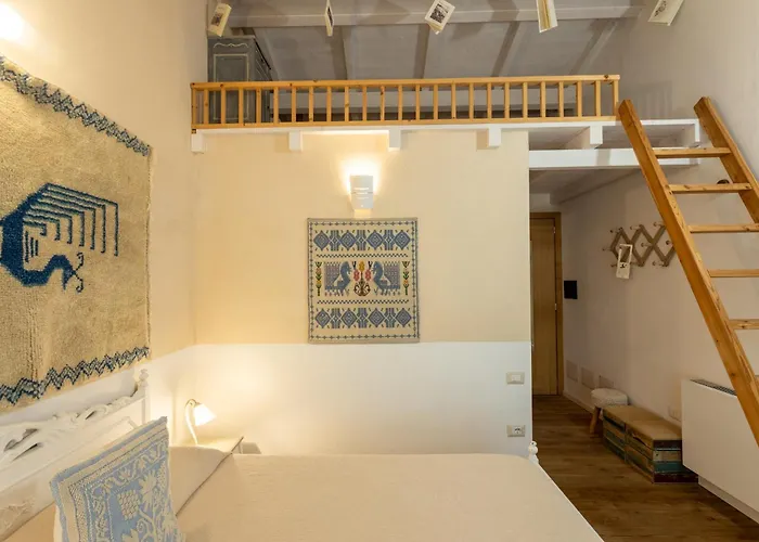 Is Perdas Rural Retreat & Semesteranläggning (resort) *